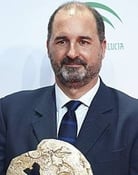 Álvaro Augustín (Executive Producer)
