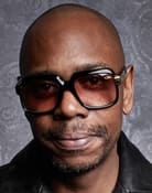 Dave Chappelle (George 