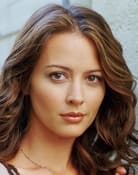 Amy Acker (Root)