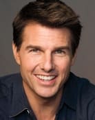 Tom Cruise (Capt. Pete 'Maverick' Mitchell)