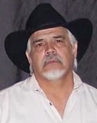 Armando Guerrero (Federale #1)