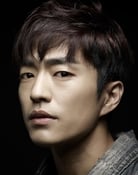 Jung Moon-sung (Kim Gyu-tae)