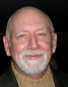 Donald P. Bellisario (Executive Producer)