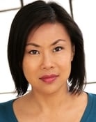 Fiona Choi (Second Reporter)