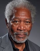 Morgan Freeman (Azeem)