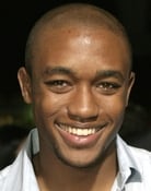 Lee Thompson Young (Detective Barry Frost)