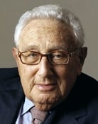 Henry Kissinger (Self (archive footage))