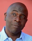 Gary Anthony Williams (Marcus McStuffins (voice))