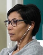 Nicole Rubio (Executive Producer)