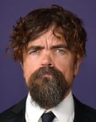 Peter Dinklage (Scourge (voice))