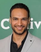Arjun Gupta (William 