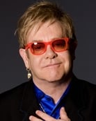 Elton John (Narrator (voice))