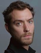 Jude Law (Michael Daly)
