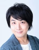 Takashi Kondo (Hayato Hayama (voice))
