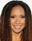 Tracie Thoms (Lily)