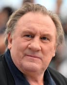 Gérard Depardieu (Devereaux)