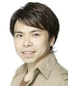 Takashi Onozuka (Paz (voice))