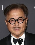 Michael Chow (Diner Guest)