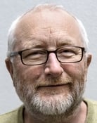 Peter Aalbæk Jensen (Executive Producer)