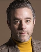 Andy Nyman (Clive the Robot (voice))