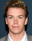 Will Poulter (Mark)