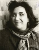 Antonia Rey (Danitza Giorgio)