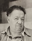 Diego Rivera (Himself (archive footage))