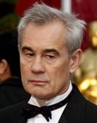 Sergei Bodrov (Director)