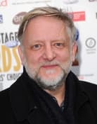 Simon Russell Beale (Couch)