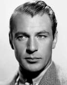 Gary Cooper (Henry Louis 'Lou' Gehrig)