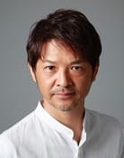 Naoto Ogata (Yuzuru Shibata)