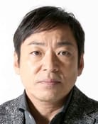 Teruyuki Kagawa (Tokumaru Rijichô (voice))