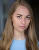 Leah Greenhaus (Young Fiona)