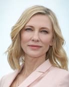 Cate Blanchett (Lydia Tár)