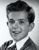 Douglas Croft (George M. Cohan, as a boy of 13)