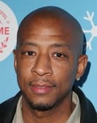 Antwon Tanner (Boo)