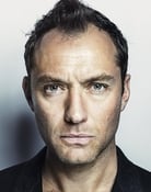 Jude Law (Pitch (voice))