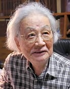 Shinobu Hashimoto (Original Film Writer)