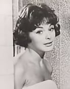 Lynette Bernay (Girl in Dressing Room (uncredited))