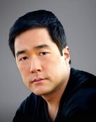 Tim Kang (Det. Gordon Katsumoto)