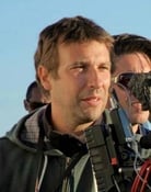 Alexander Krumov (Camera Operator)