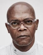 Samuel L. Jackson (Nick Fury)