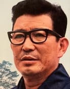 Shinsuke Ashida (Takuji Samejima)