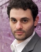 Arian Moayed (Mark)