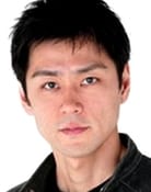 Katsuhiko Kawamoto (Deidara (voice))