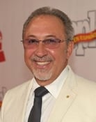 Emilio Estefan Jr. (Executive Producer)