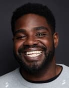 Ron Funches (Cooper (voice))
