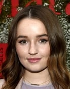Kaitlyn Dever (Lily Cotton)