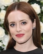 Claire Foy (Janet Shearon)