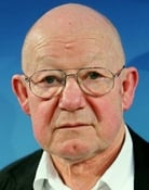 Jürgen Holtz (Mr. Ganske)